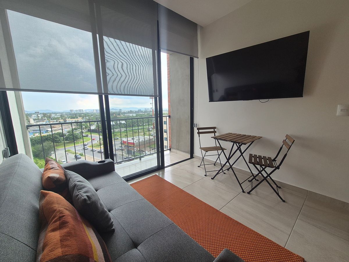Apartamento em Villa Verona, Zapopan, foto 8 de 27