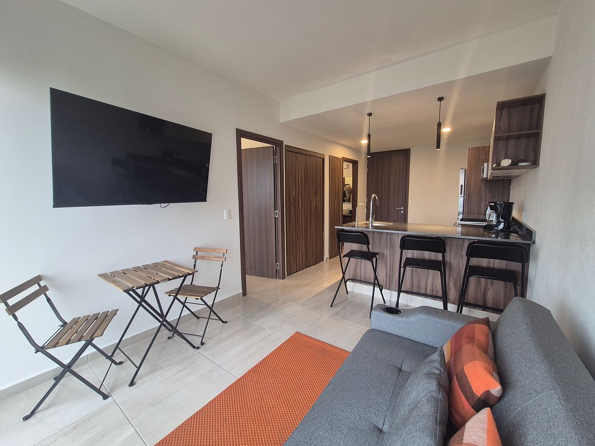 Apartamento em Villa Verona, Zapopan, foto 7 de 27