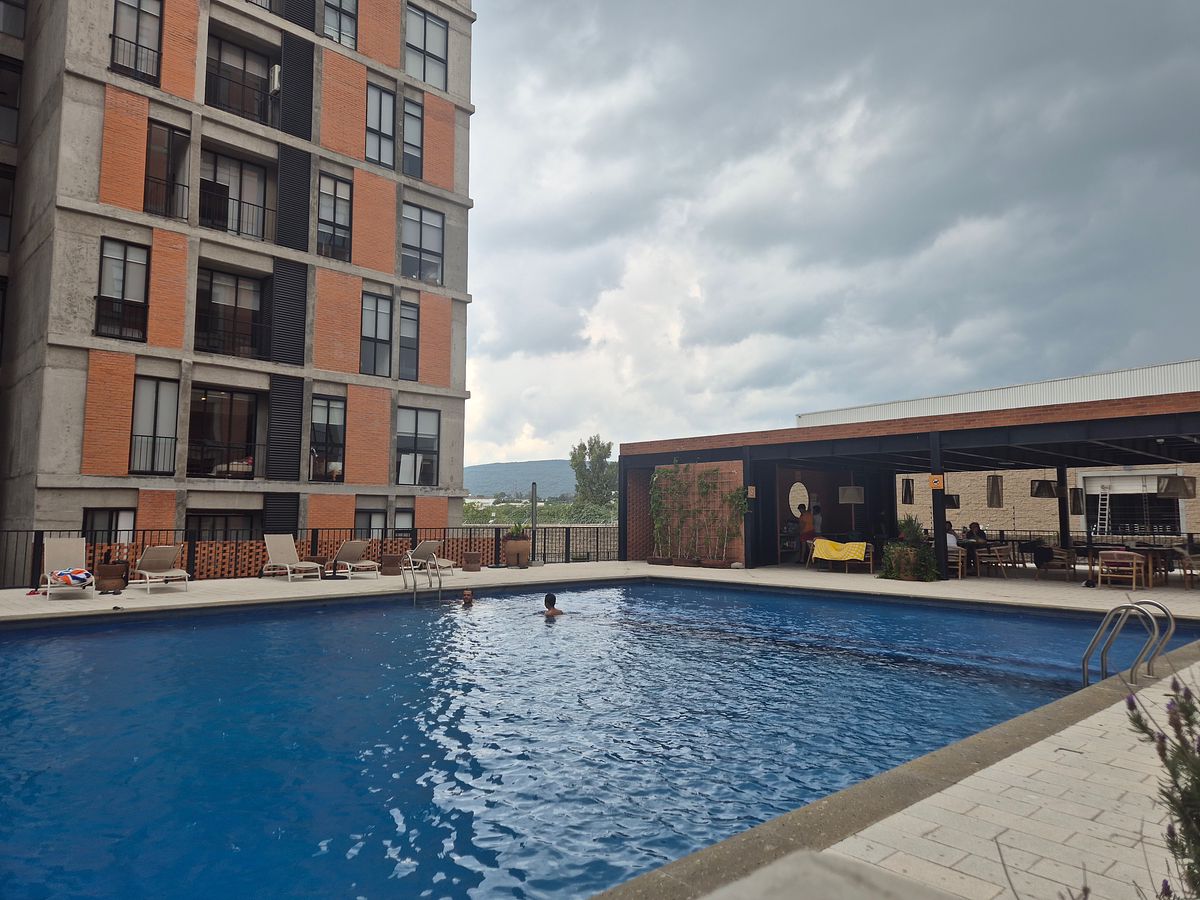Apartamento em Villa Verona, Zapopan, foto 18 de 27
