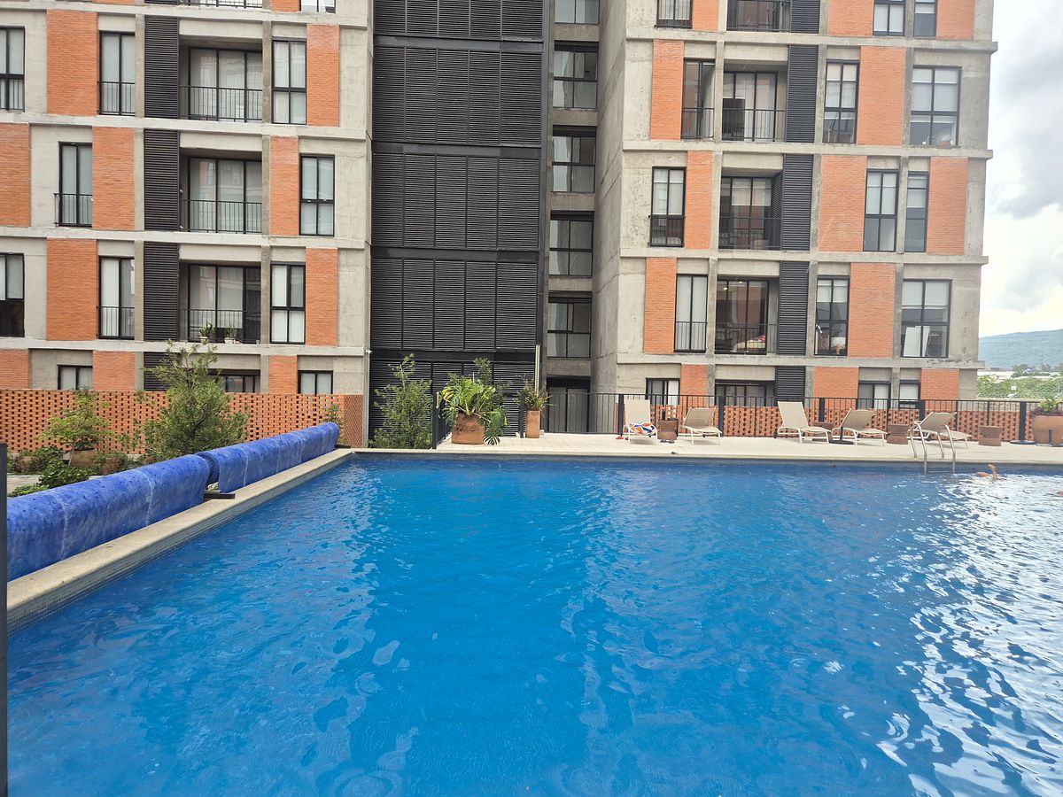 APARTAMENTO MOBILIADO PARA ALUGUEL EM NAÇÕES UNIDAS!!!, foto 1 de 27