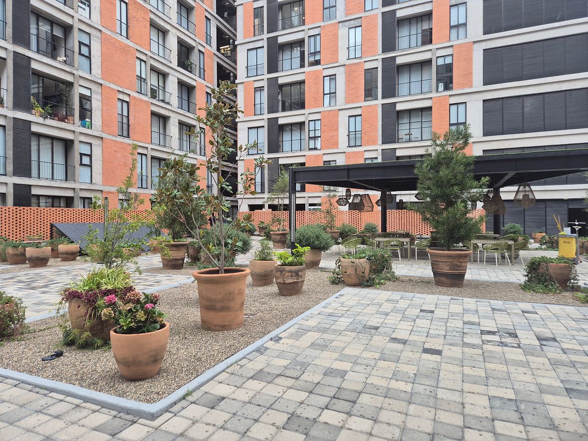 Apartamento em Villa Verona, Zapopan, foto 21 de 27