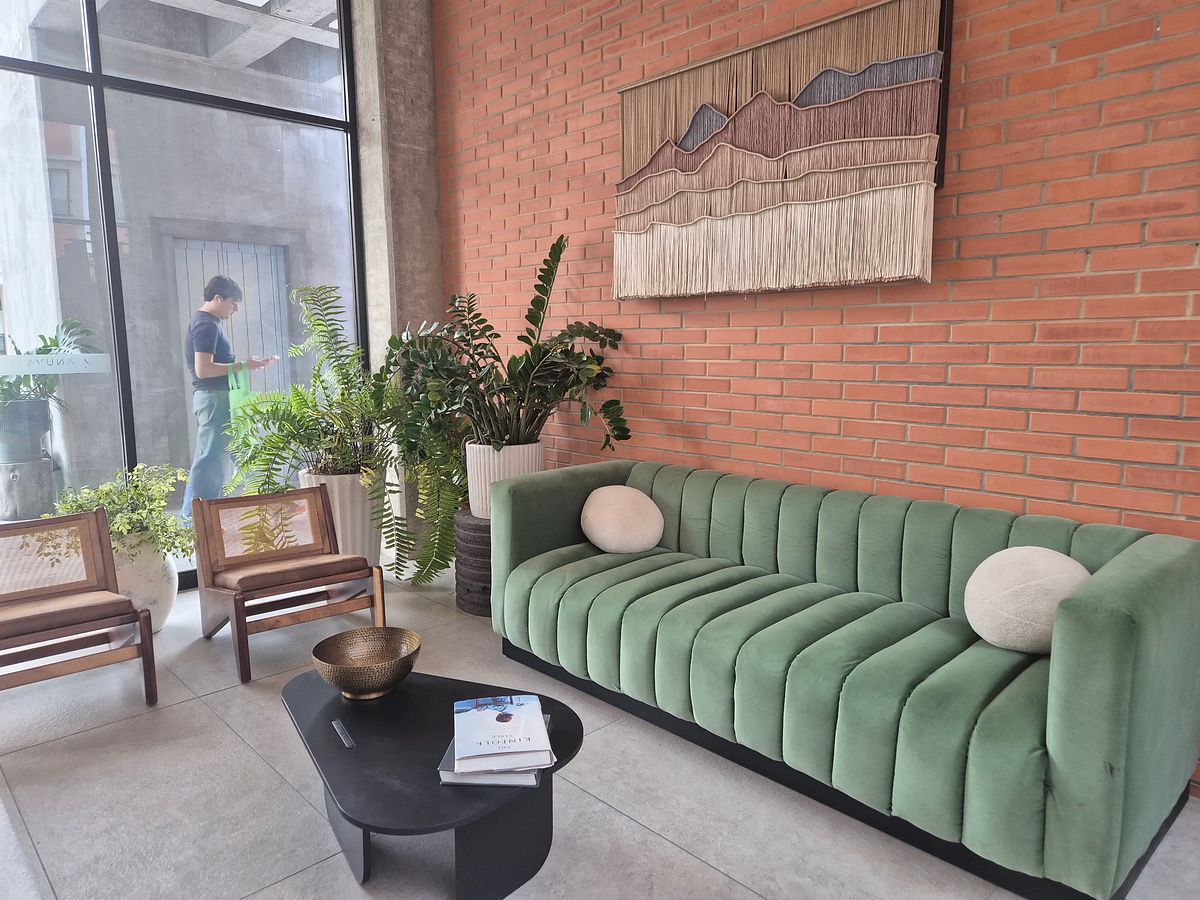 Apartamento em Villa Verona, Zapopan, foto 19 de 27