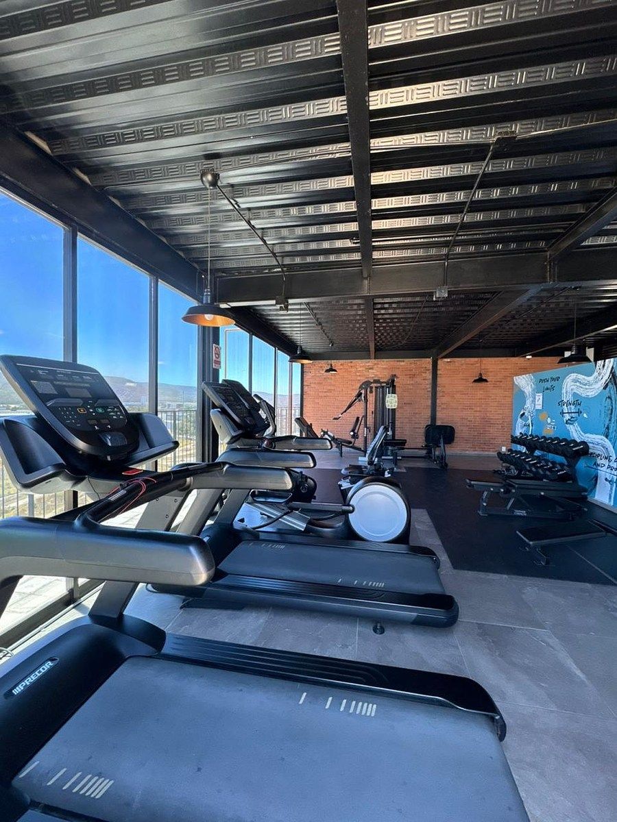 Apartamento em Villa Verona, Zapopan, foto 26 de 27