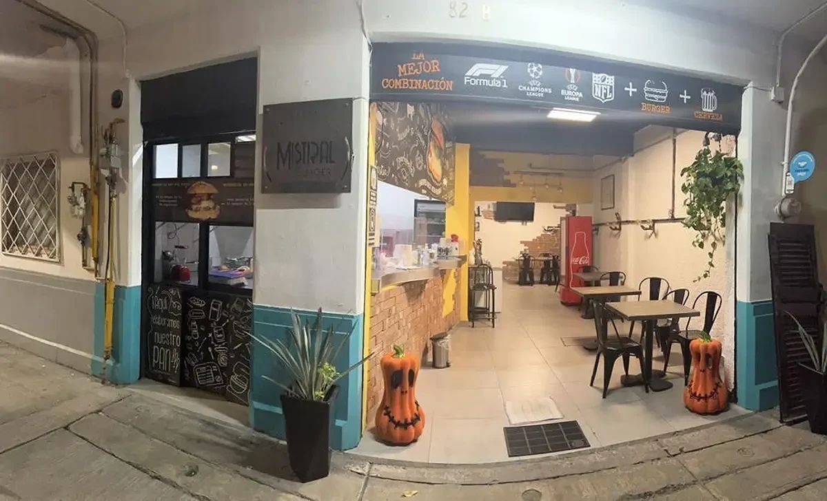 Local comercial en San Rafael, Cuauhtémoc, foto 2 de 11