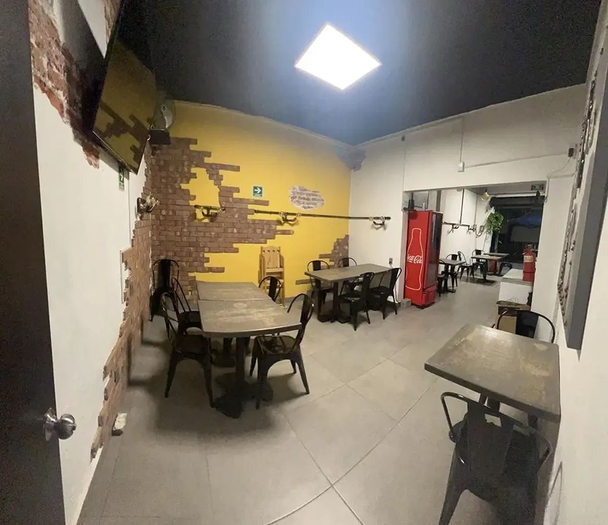 Local comercial en San Rafael, Cuauhtémoc, foto 4 de 11