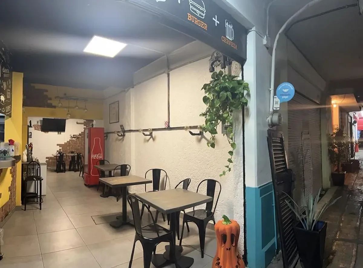 Local comercial en San Rafael, Cuauhtémoc, foto 5 de 11