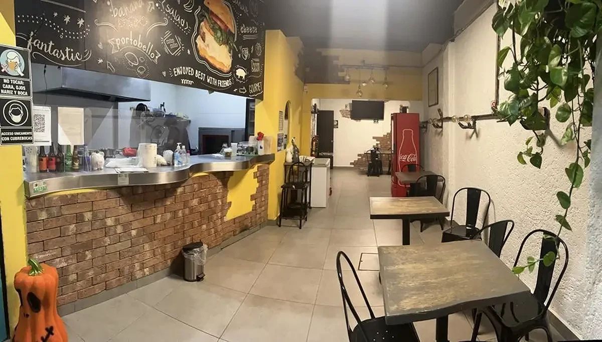 Local comercial en San Rafael, Cuauhtémoc, foto 6 de 11
