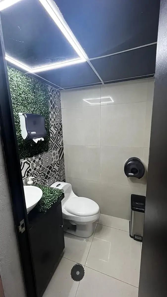 Local comercial en San Rafael, Cuauhtémoc, foto 7 de 11