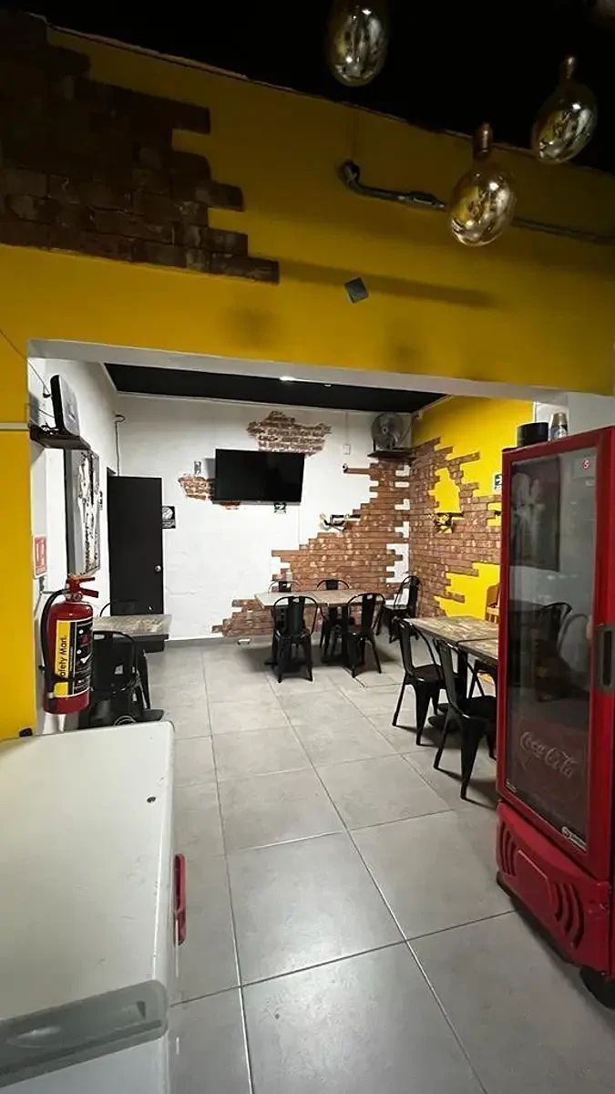 Local comercial en San Rafael, Cuauhtémoc, foto 8 de 11