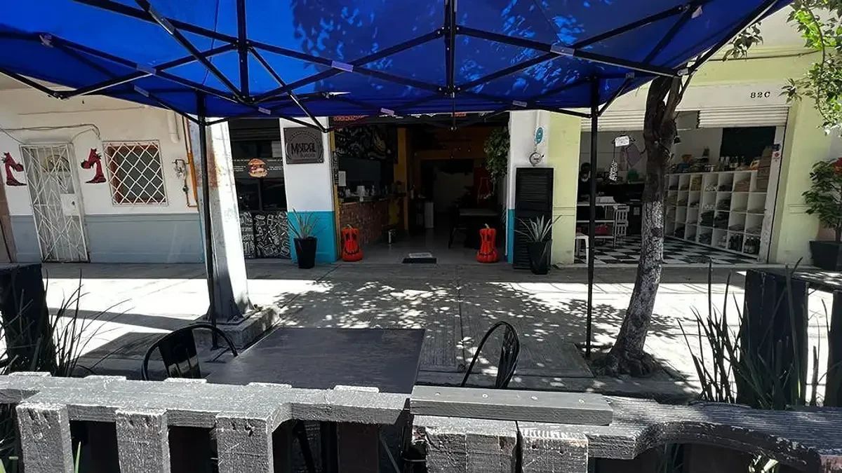 Local comercial en San Rafael, Cuauhtémoc, foto 9 de 11