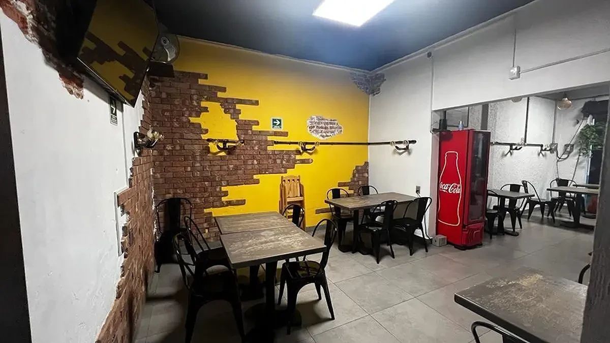 Local comercial en San Rafael, Cuauhtémoc, foto 10 de 11