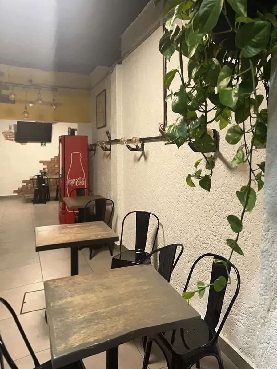 Local comercial en San Rafael, Cuauhtémoc, foto 11 de 11