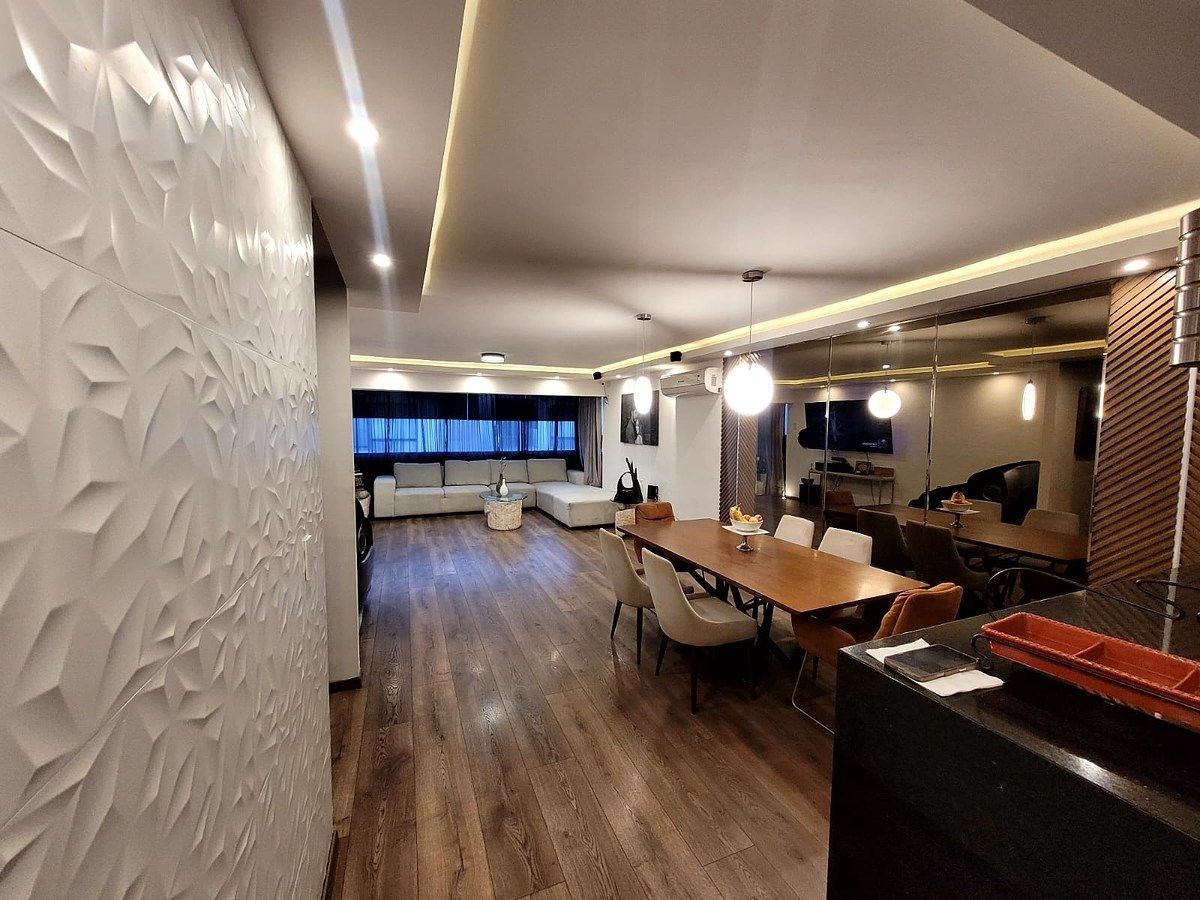House in Cumbres del Sol, Monterrey, photo 2 of 10