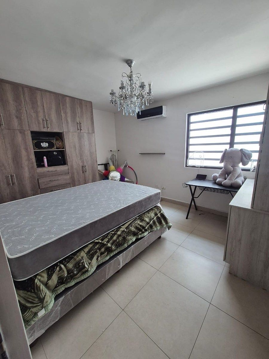House in Cumbres del Sol, Monterrey, photo 6 of 10