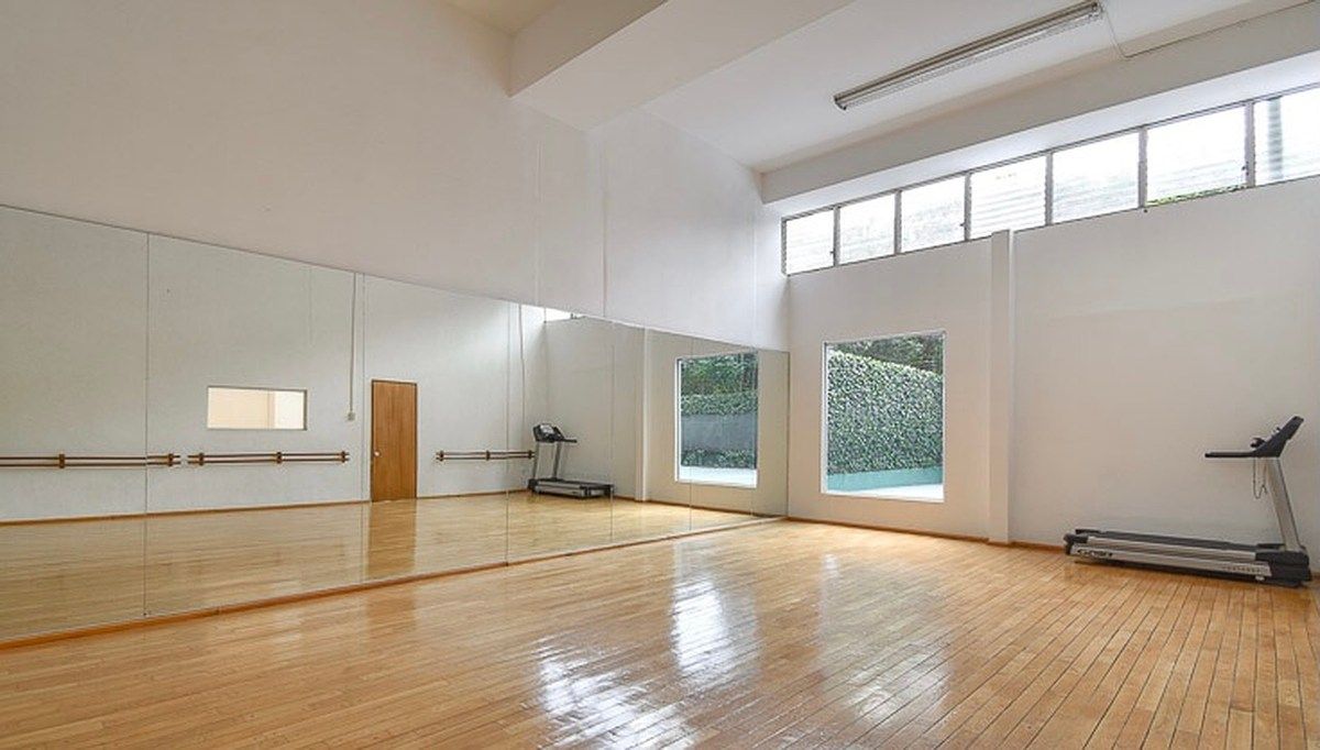 Departamento en Cuajimalpa, Cuajimalpa de Morelos, foto 44 de 49