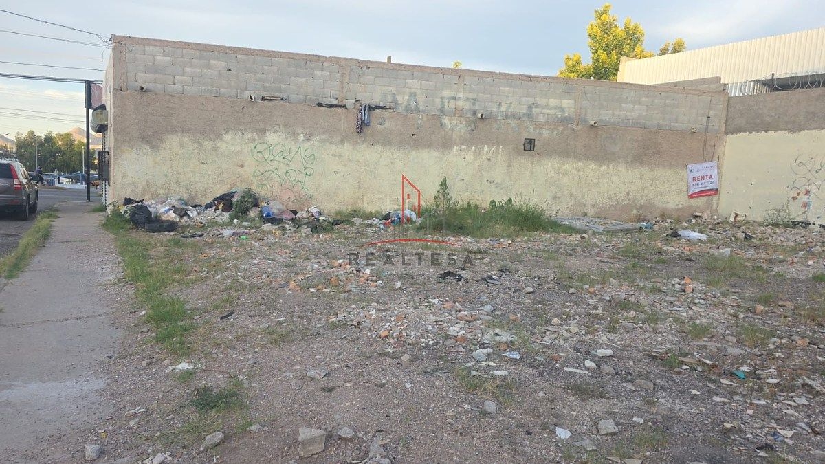 Terreno en Saucito, Chihuahua, foto 2 de 3