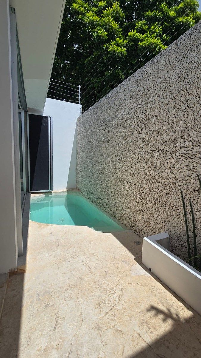 Casa em condomínio fechado em Las Margaritas de Cholul, Mérida, foto 3 de 16