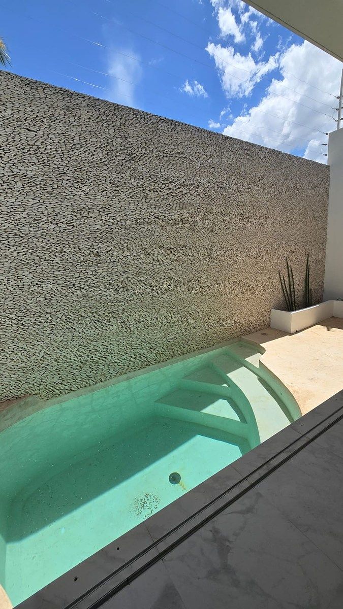 Casa em condomínio fechado em Las Margaritas de Cholul, Mérida, foto 6 de 16