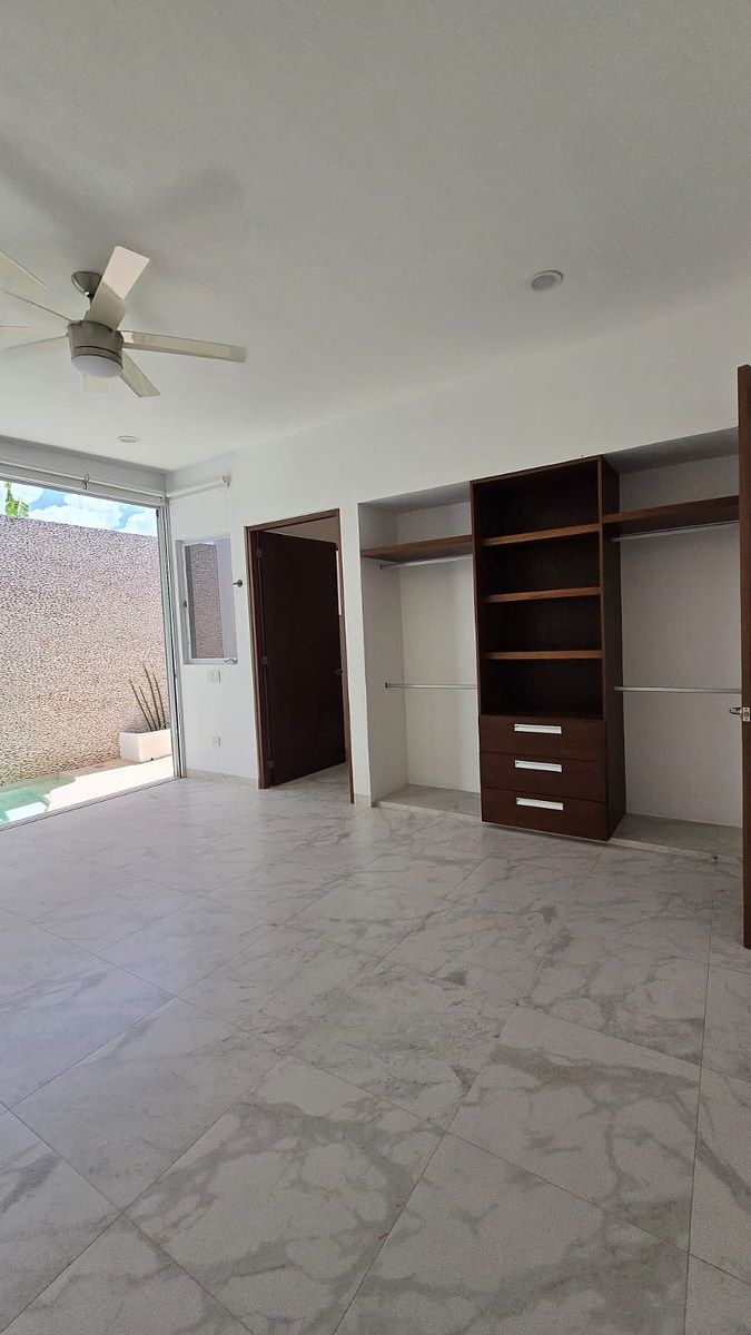 Casa em condomínio fechado em Las Margaritas de Cholul, Mérida, foto 12 de 16