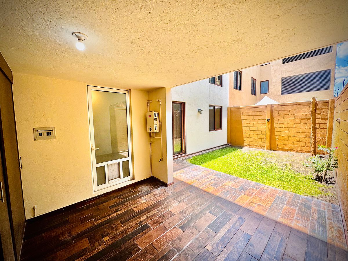 Apartamento em Puerta Real, Corregidora, foto 4 de 18