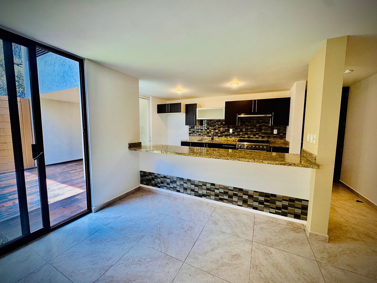 Apartamento em Puerta Real, Corregidora, foto 2 de 18