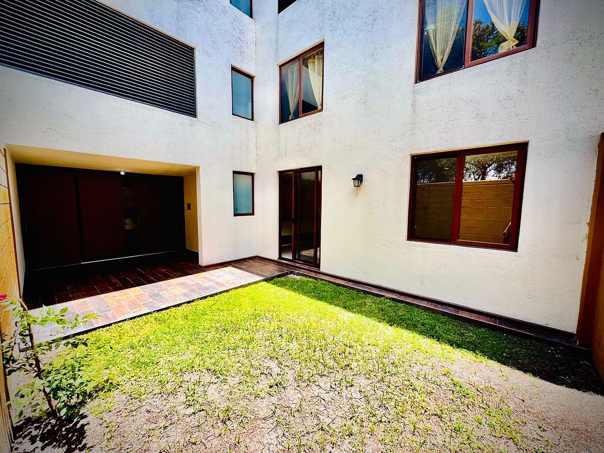 Apartamento em Puerta Real, Corregidora, foto 6 de 18