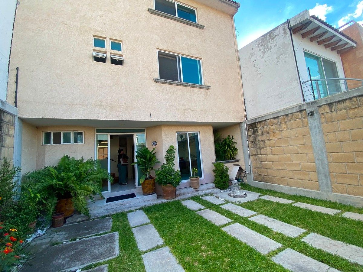 Casa à venda em Milenio III, foto 1 de 25