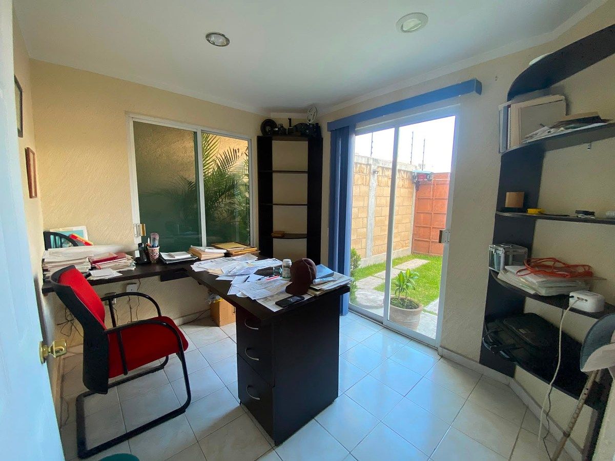 Casa em Milenio III, Querétaro, foto 2 de 25
