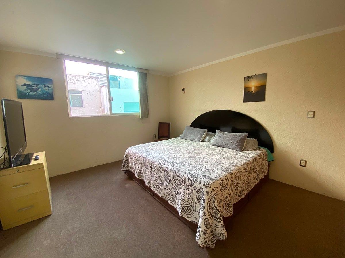 Casa em Milenio III, Querétaro, foto 12 de 25
