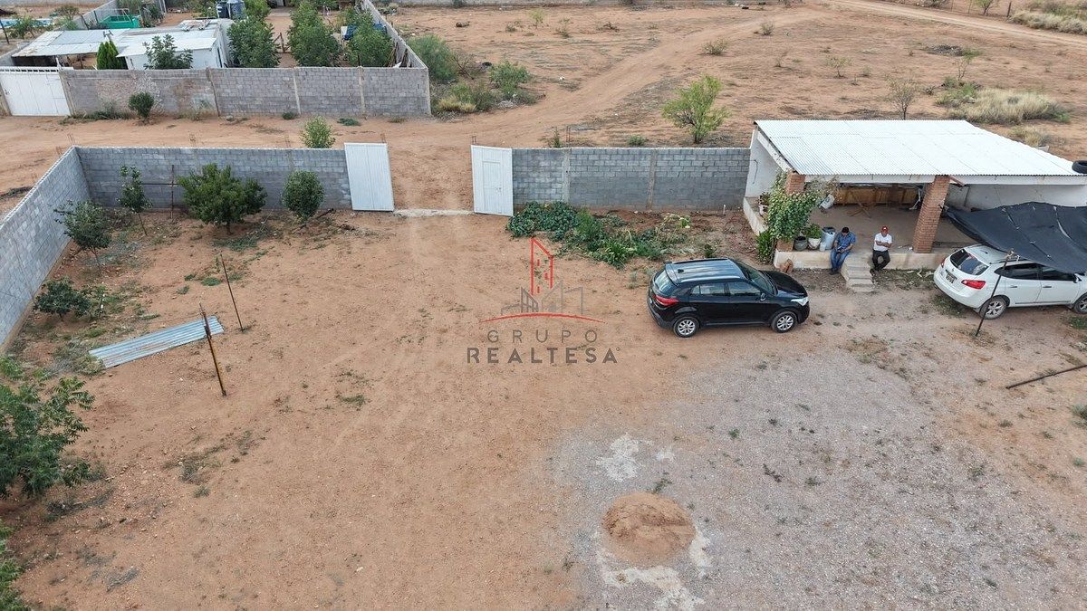 Lote em Tabalaopa, Chihuahua, foto 3 de 6