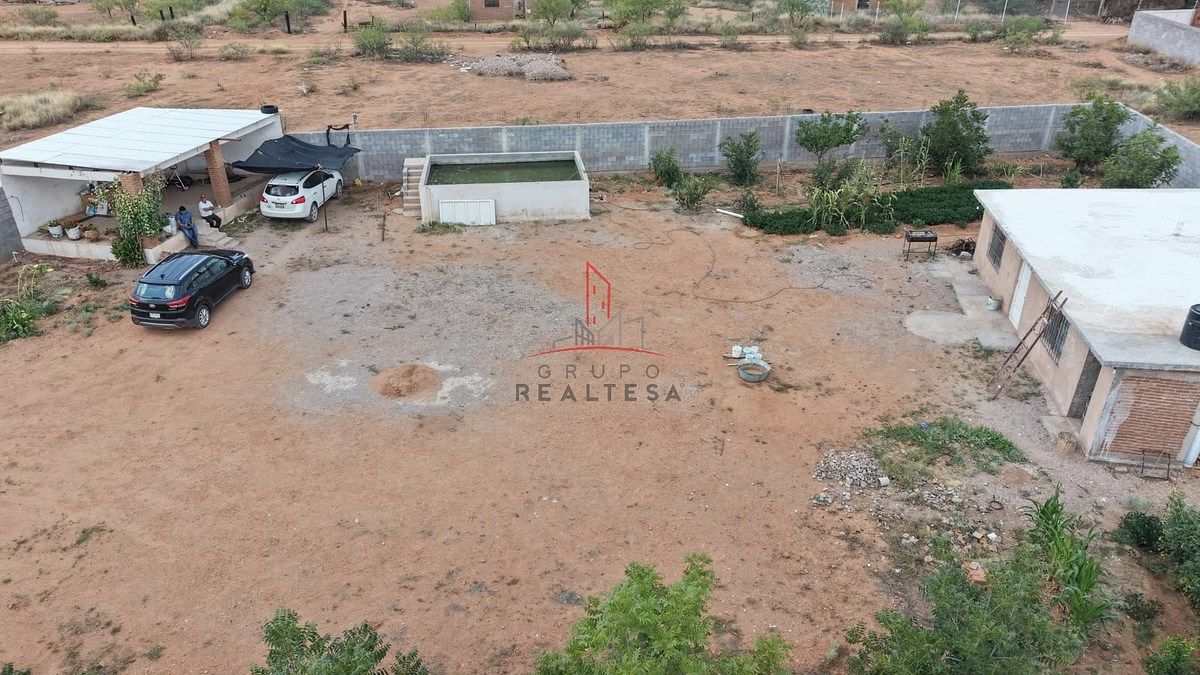 Terreno/Fazenda Venda Tabalaopa Chihuahua 1.700.000 Jesdel R145, foto 1 de 6
