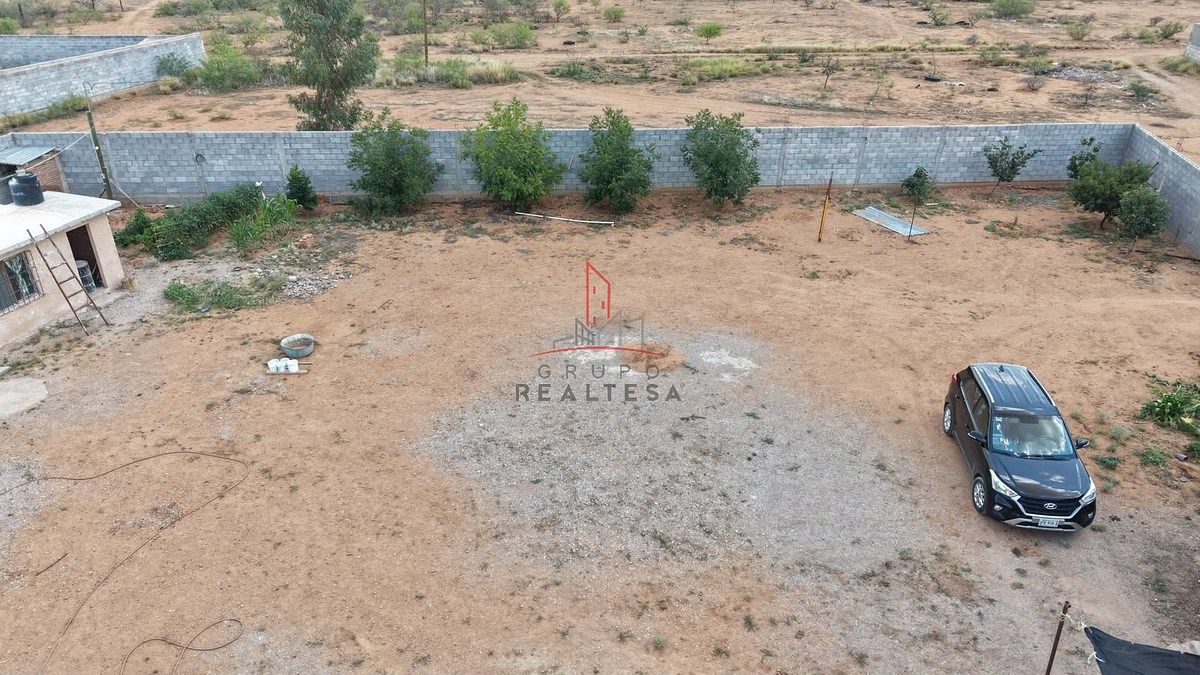 Lote em Tabalaopa, Chihuahua, foto 4 de 6