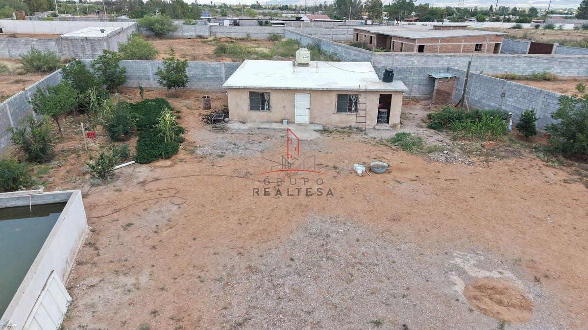 Lote em Tabalaopa, Chihuahua, foto 2 de 6