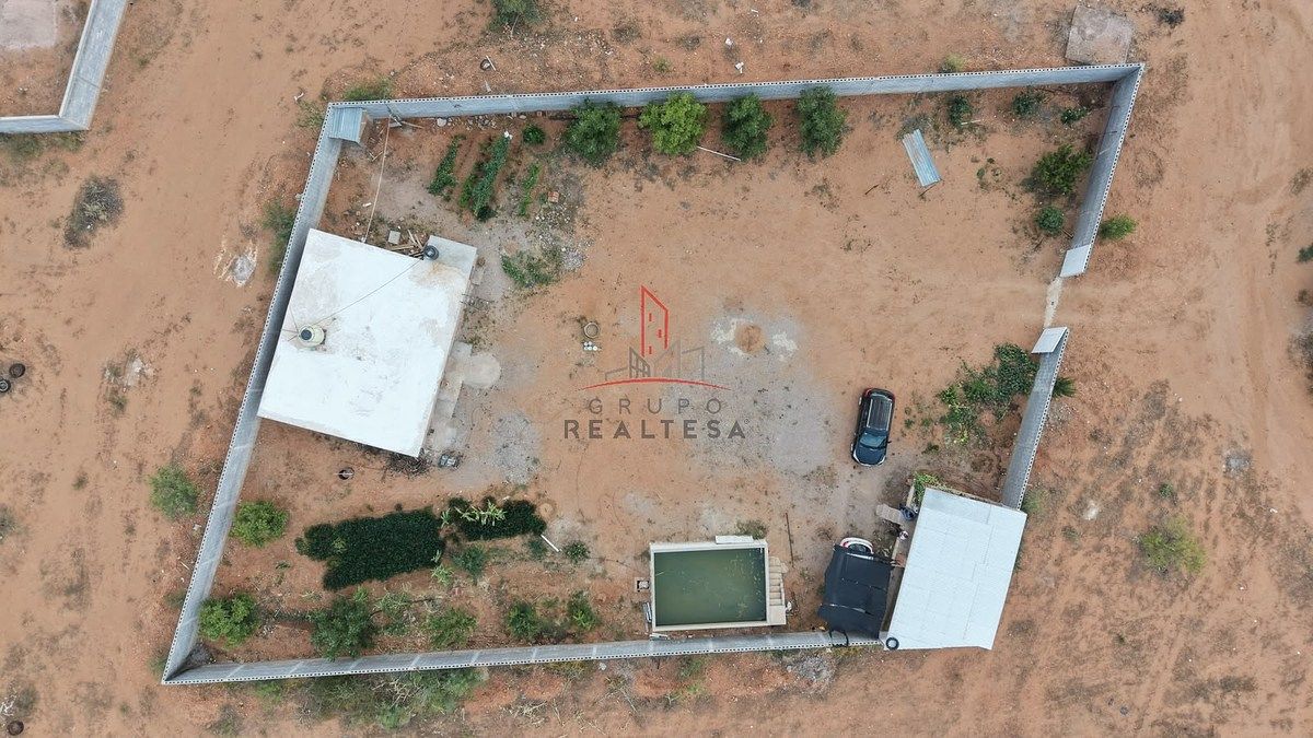 Lote em Tabalaopa, Chihuahua, foto 5 de 6
