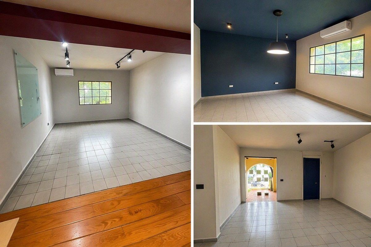 LOCAL ON GROUND FLOOR FOR RENT, IN CHAPULTEPEC, ADAPTED 150 M2, photo 1 of 7