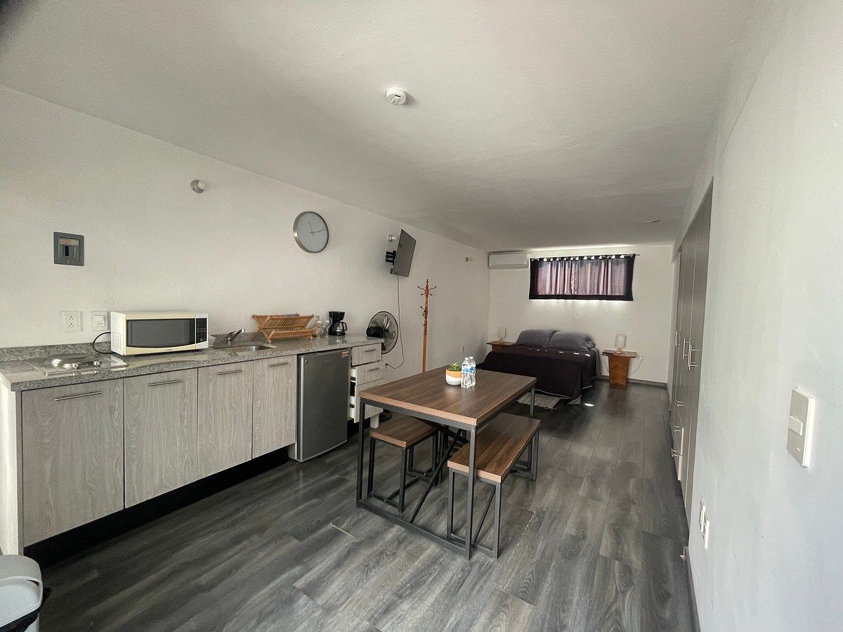 Lindo Loft Mobiliado para Alugar, foto 1 de 5