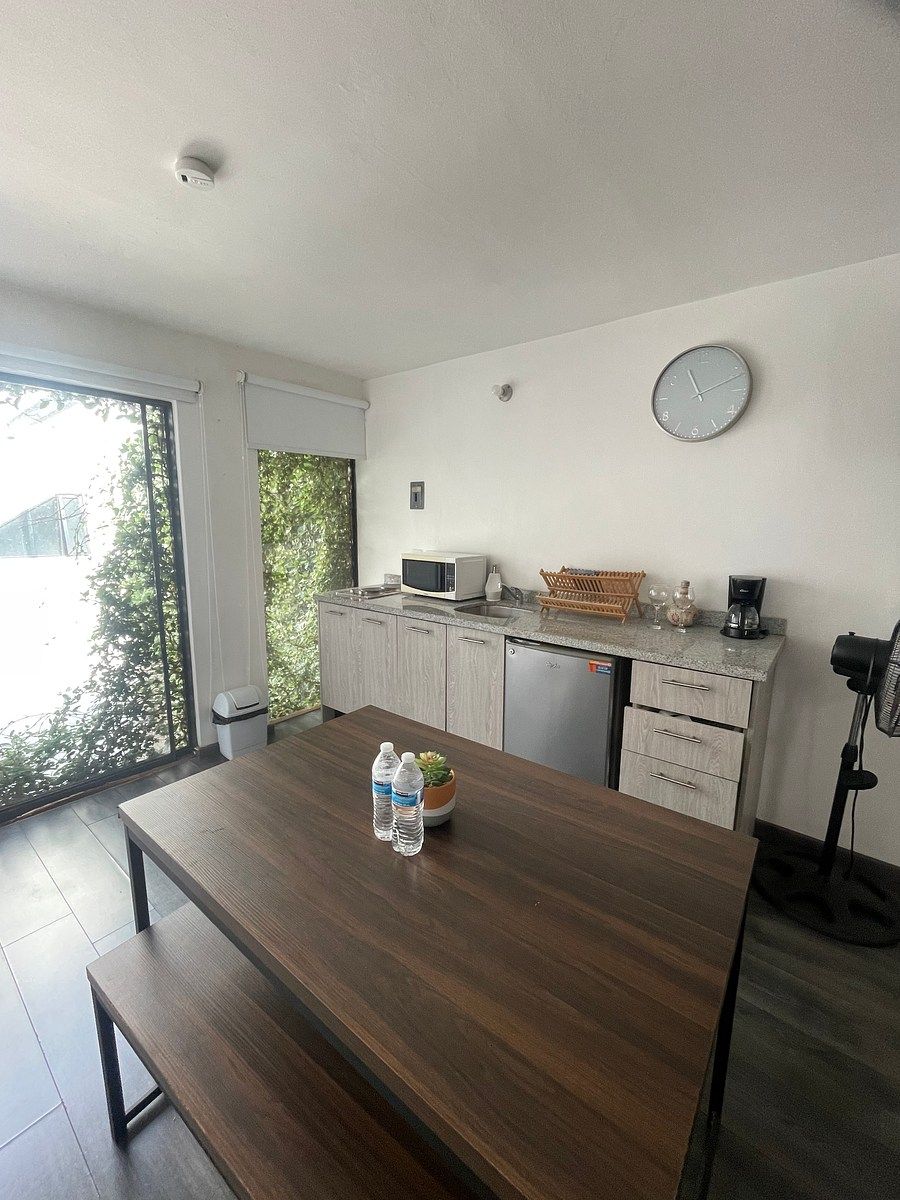 Apartamento em Artesanos, Guadalajara, foto 2 de 5