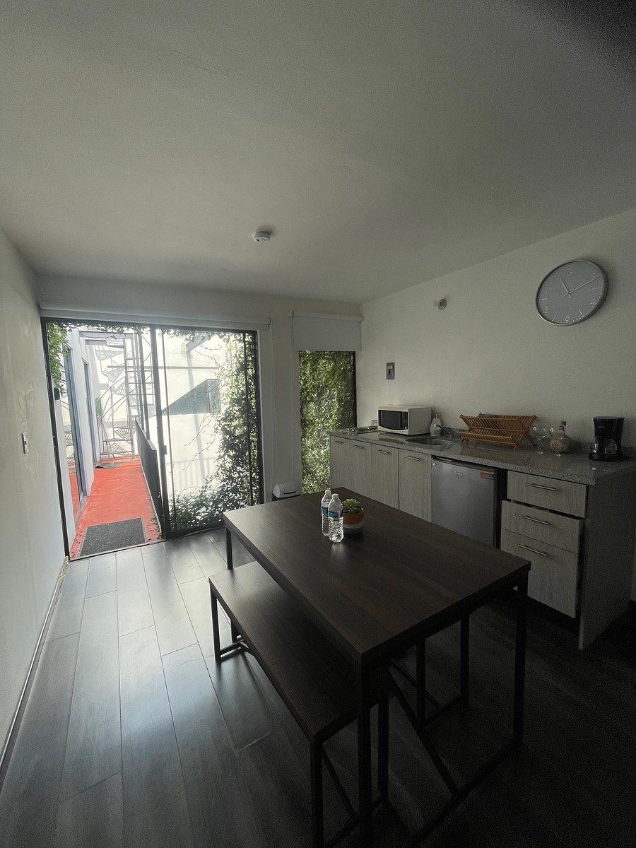 Apartamento em Artesanos, Guadalajara, foto 3 de 5
