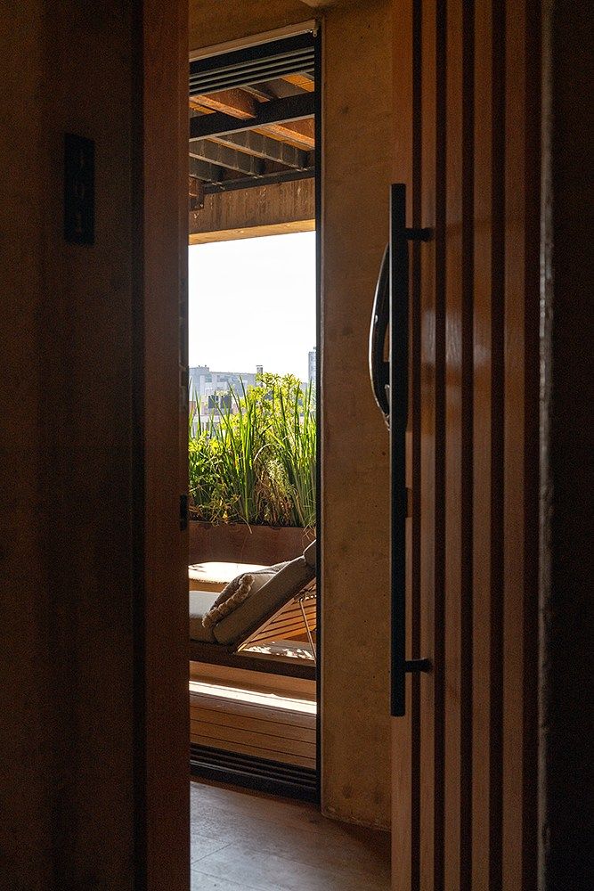 Apartment in Roma Norte, Cuauhtémoc, photo 15 of 16