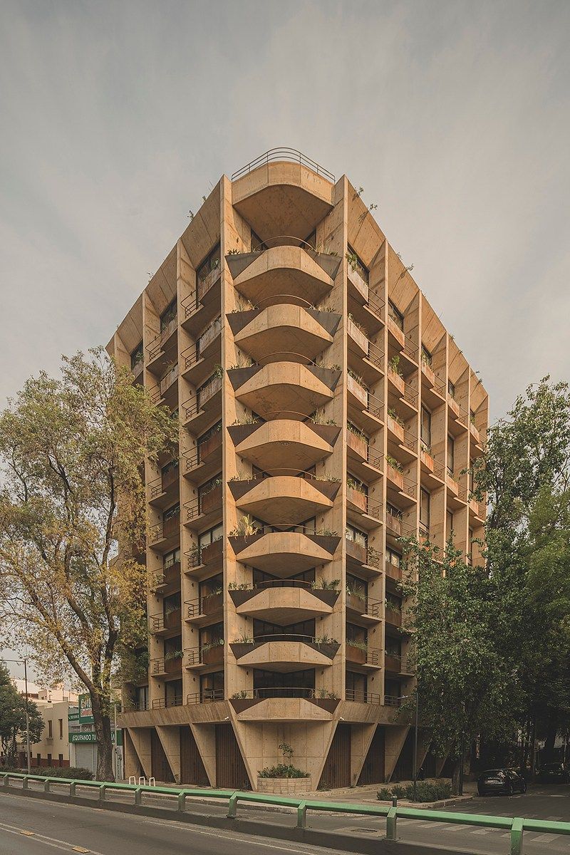 Apartment in Roma Norte, Cuauhtémoc, photo 4 of 16