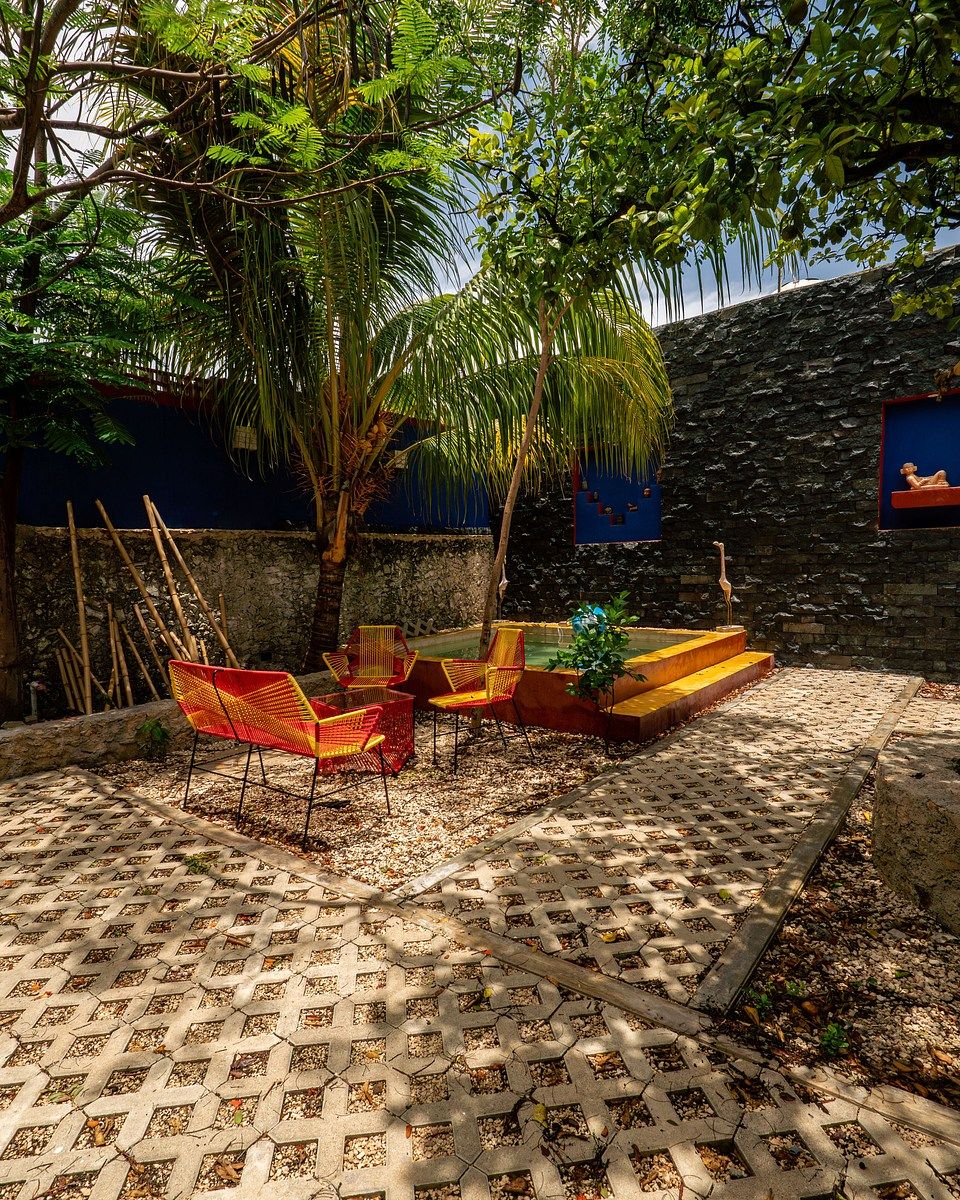 House in Mérida Centro, Mérida, photo 13 of 18