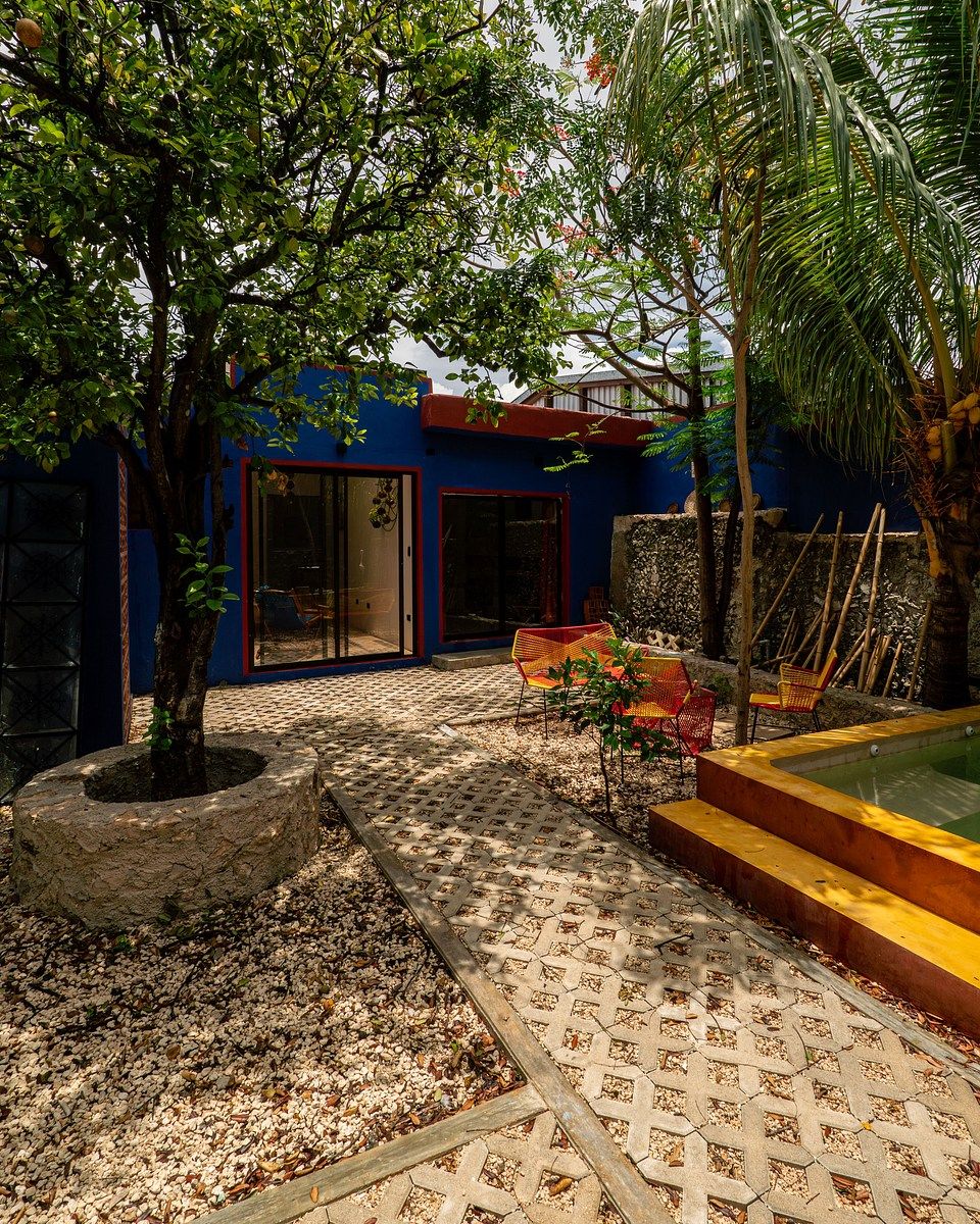 House in Mérida Centro, Mérida, photo 16 of 18