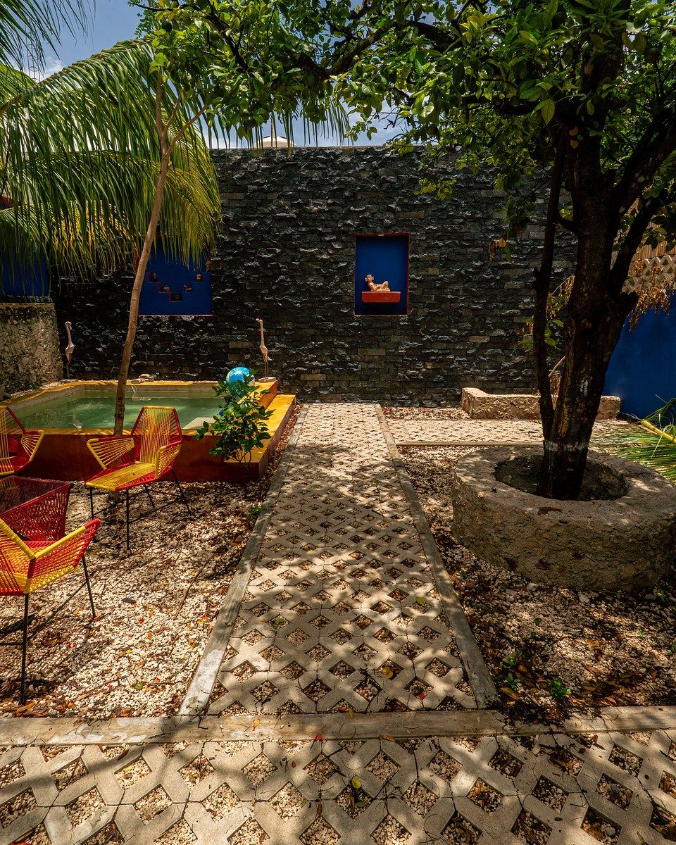House in Mérida Centro, Mérida, photo 15 of 18