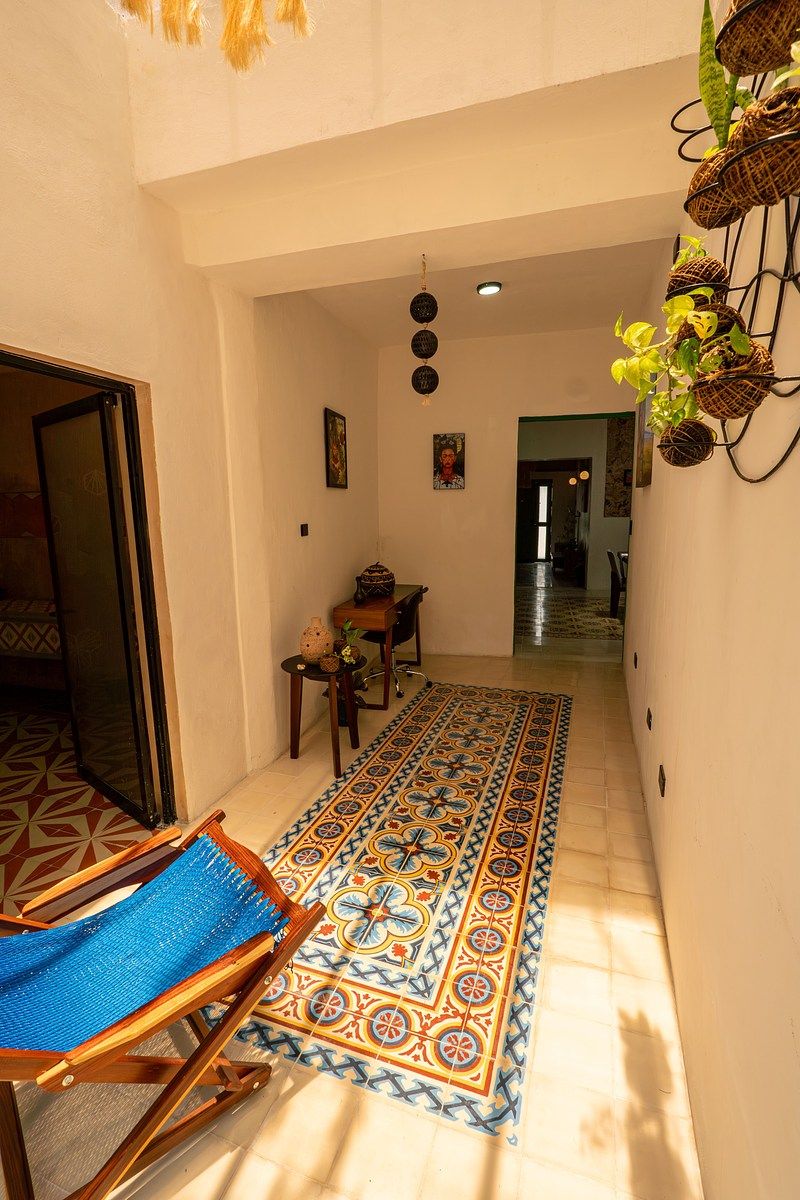 House in Mérida Centro, Mérida, photo 6 of 18