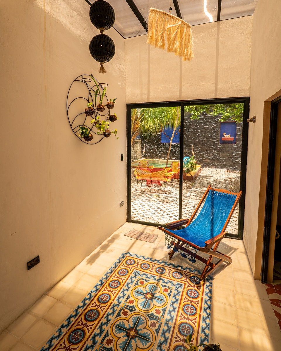 House in Mérida Centro, Mérida, photo 11 of 18