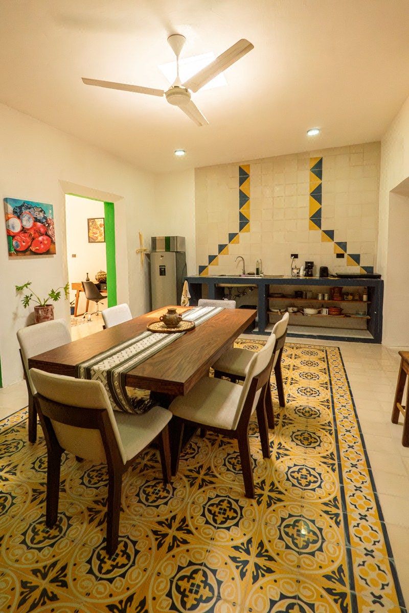 House in Mérida Centro, Mérida, photo 5 of 18