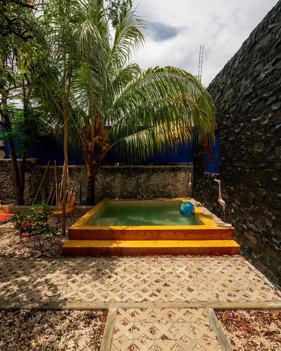 House in Mérida Centro, Mérida, photo 14 of 18