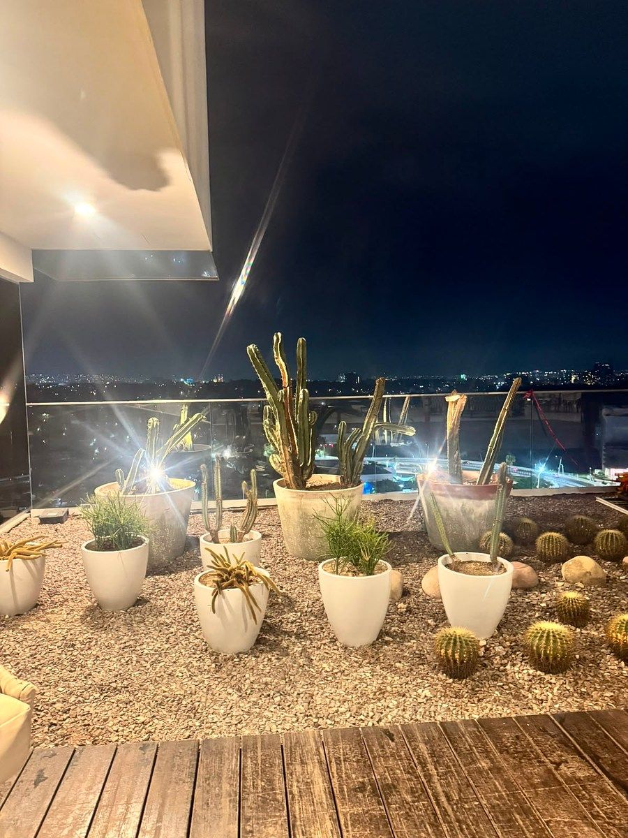 Apartment in Puerta de Hierro, Zapopan, photo 8 of 21