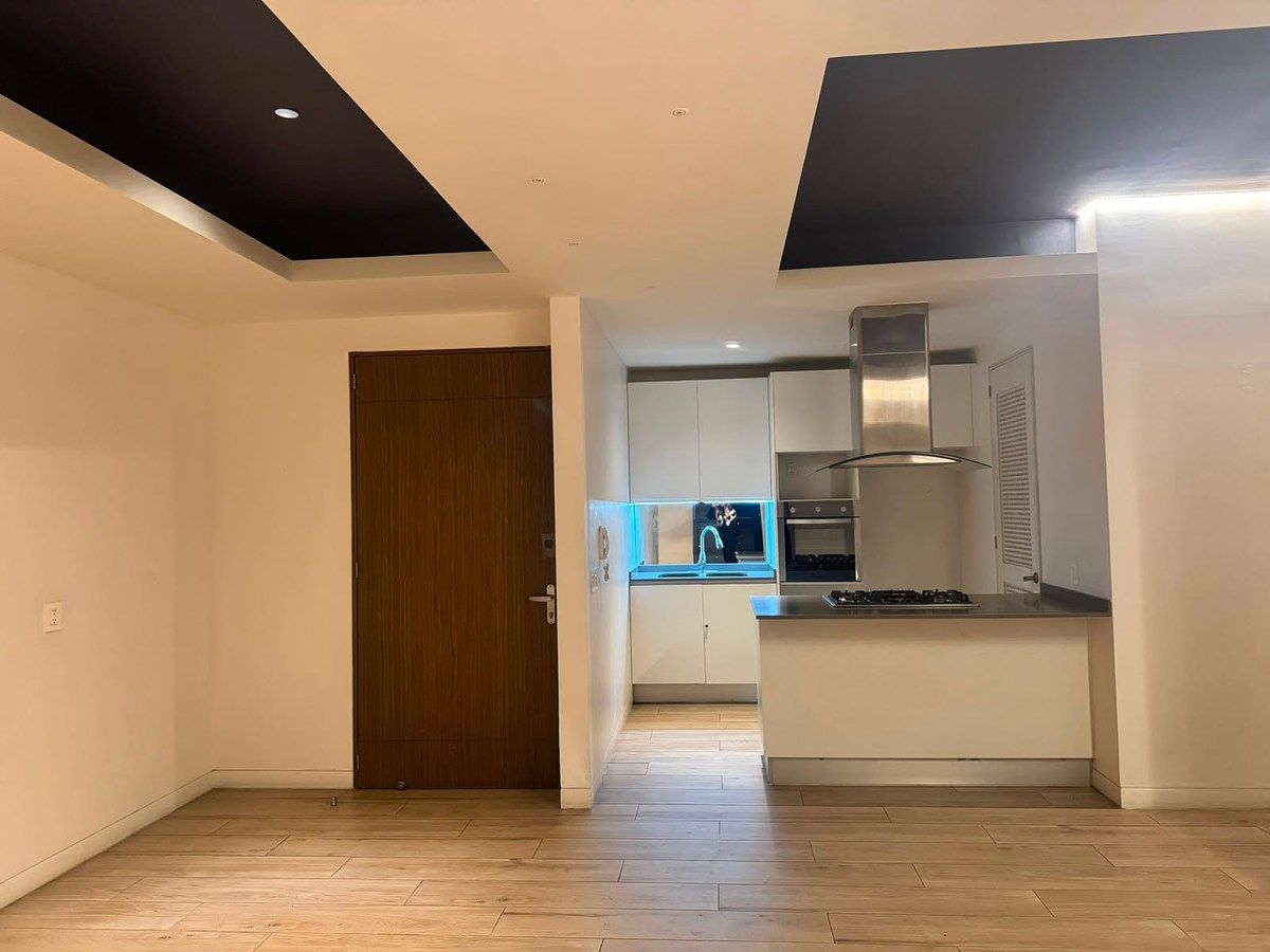 Apartment in Puerta de Hierro, Zapopan, photo 18 of 21
