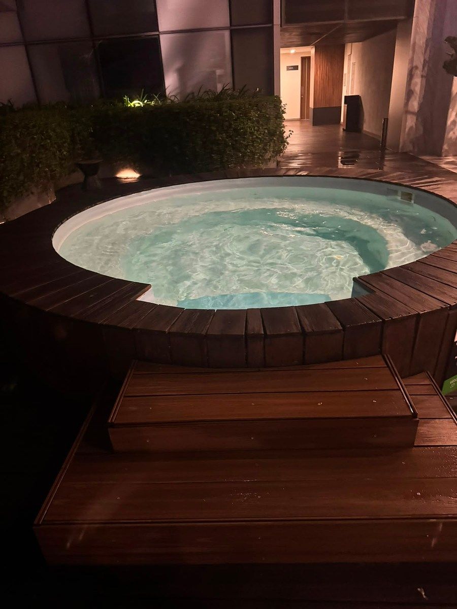 Apartment in Puerta de Hierro, Zapopan, photo 6 of 21